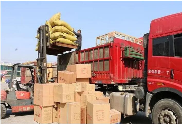 泉州到翁源县物流专线