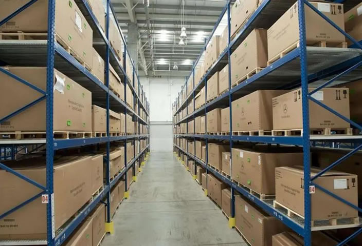 泉州到翁源县货物仓储