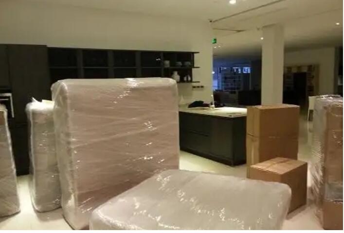 泉州到翁源县长途搬家