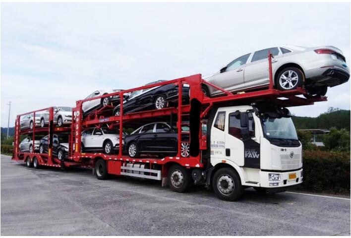 泉州到翁源县轿车托运